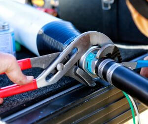 About Water Heater Repair LLC Thurmond, WV